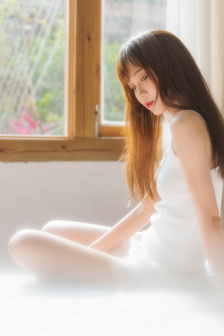 女人第一次一进去就出血