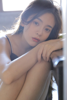 中年女人体